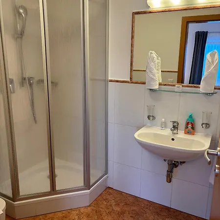 Appartement Alpen Glueck Schloessl Unterm Rain Kirchberg en Tyrol