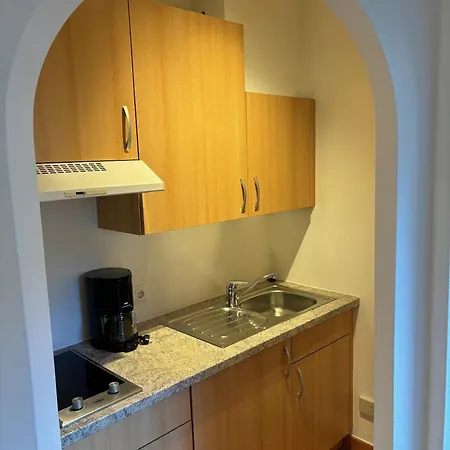 Alpen Glueck Schloessl Unterm Rain * Kirchberg en Tyrol