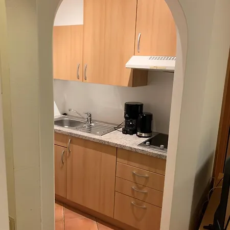 アパート Alpen Glueck Schloessl Unterm Rain *