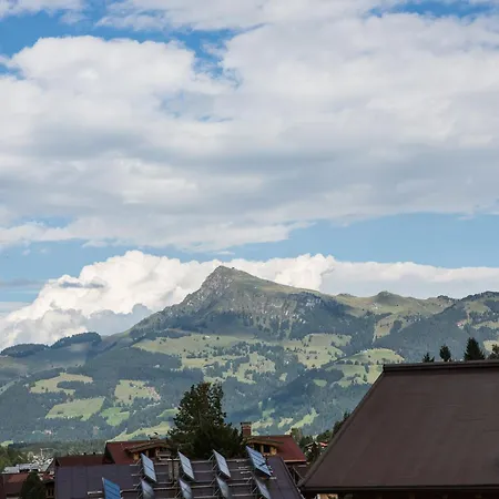 Appartement Alpen Glueck Schloessl Unterm Rain Kirchberg en Tyrol