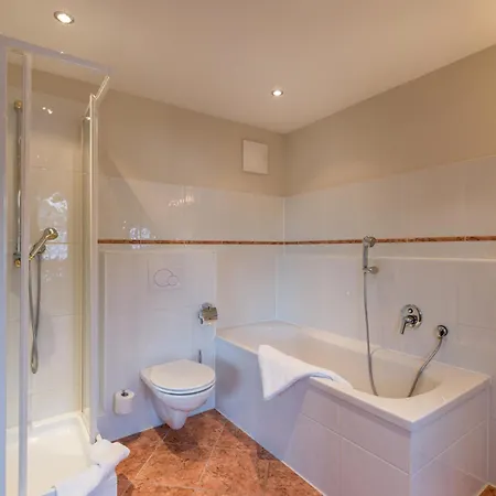 Alpen Glueck Schloessl Unterm Rain Kirchberg en Tyrol