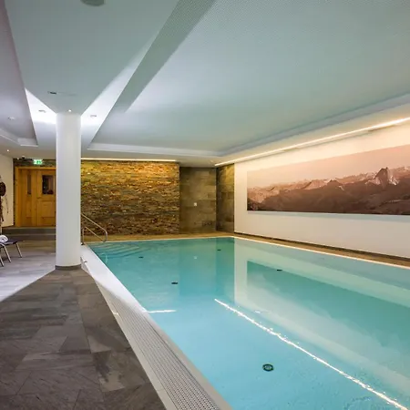 Alpen Glueck Schloessl Unterm Rain * キルヒベルク・イン・チロル