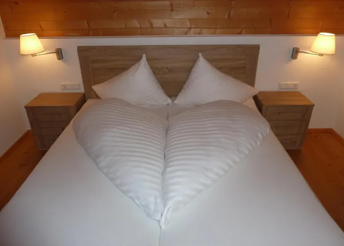 Lejlighed Alpen Glueck Schloessl Unterm Rain