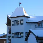 Alpen Glueck Schloessl Unterm Rain