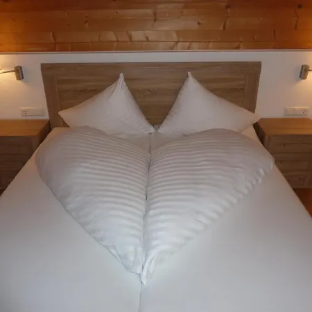 Apartmán Alpen Glueck Schloessl Unterm Rain