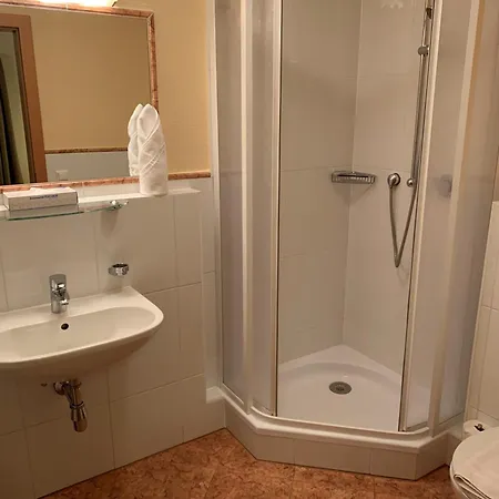 Alpen Glueck Schloessl Unterm Rain Apartmán *